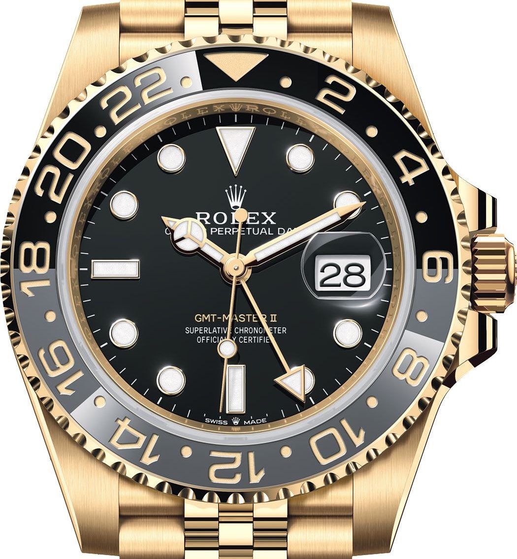 売れ筋オススメ ロレックス スタンド 2個セット ROLEX - 時計