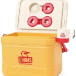 CHUMS／Camper Cooler 18L ￥9,680