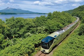【夢のクルーズトレイン】上質な列車旅を体験できる「TRAIN SUITE 四季島」の魅力とは？