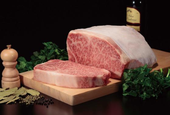 【肉質日本一！】牛肉界の注目株 ❝鳥取和牛❞の美味に迫る！
