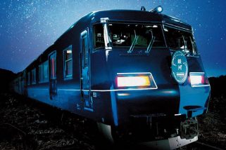 【夜行列車ならこれ一択】カジュアルに夜の列車旅を満喫できる「WEST EXPRESS 銀河」の魅力とは？