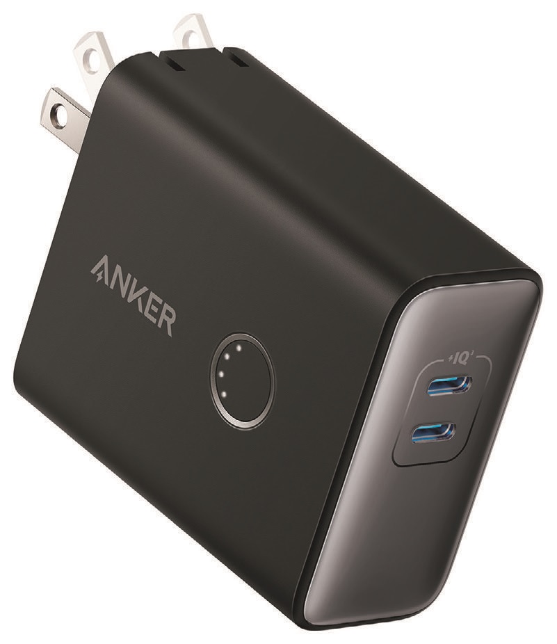 アンカー・ジャパン／Anker 521 Power Bank（PowerCore Fusion,45W）
実勢価格￥8,990