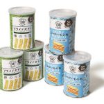 【湖池屋】KOIKEYA LONG LIFE SNACK 6缶セット　￥1,980