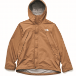 THE NORTH FACE［ザ・ノース・フェイス］／ドット ショット ジャケット　￥22,000