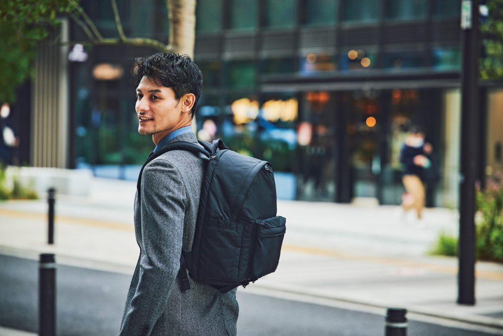 代引き人気 PORTER SENSES BACKPACK ポーター センシズ リュック