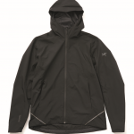 ARC'TERYX［アークテリクス］／Solano Hoody Men’　￥30,800