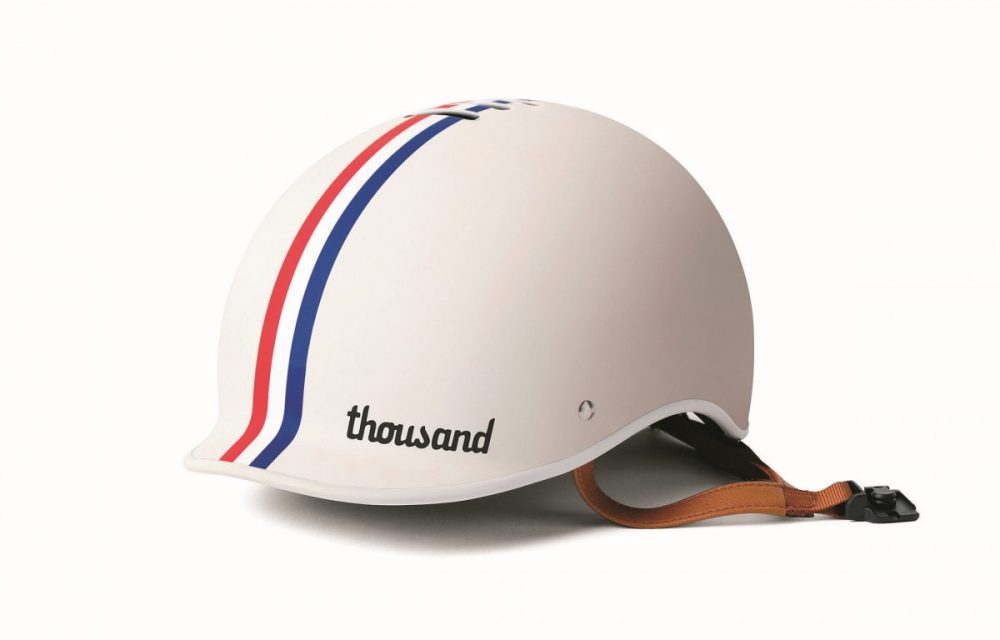サウザンド／サウザンドヘルメット　￥12,980