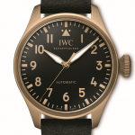 IWC［IWC］／IW329703 ビッグ・パイロット・ウォッチ 43“MR PORTER EDITION 1”