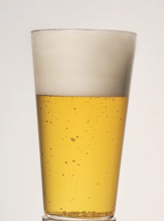 【サントリー／サントリー生ビール】トリプルデコクション製法で素材の特徴を最大限引き出すことで、飲み応えと飲みやすさを両立