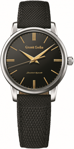 Grand Seiko［グランドセイコー］／Elegance Collection セイコー腕時計 110周年記念限定モデル