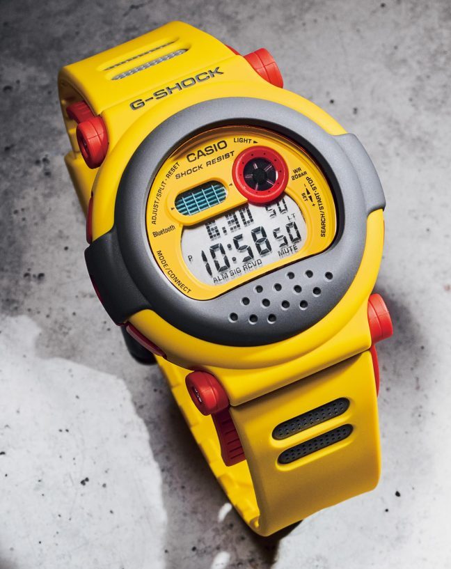 CASIO G-SHOCK ジェイソン カシオ ジーショック gショック-