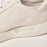 エコー／ECCO STREET TRAY MENS SNEAKER　ソールは足のカーブを反映し、絶妙なフィット感をもたらす