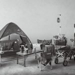 『CAMP OUT／キャンプアウト』シリーズ　「パークキャンプ」をテーマに、ビンテージ感あるクールさを追求
