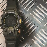 【1位】【12年ぶりのG-SHOCK】最新トレンド“小型・薄型化”を果たした進化版タフネスボディ『マッドマン』がたまらない