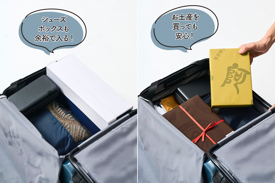 2万円台でこの高品質はすごい！ エースの機内持ち込みスーツケースがズバ抜けていた！