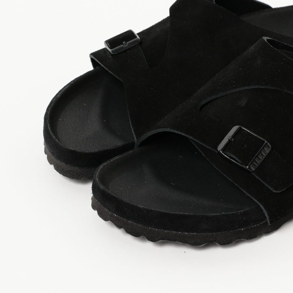 ビルケンシュトック beams BIRKENSTOCK ビームス オールレザー オール