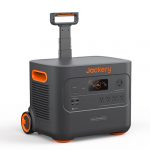 Jackery ポータブル電源 2000 Plus　価格：285,000円（税込）