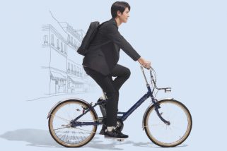 【コスパ最高の街乗りE-バイク】ヤマハ「PAS」シリーズ 2023年モデルが見逃せない！