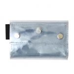 Minimalist Wallet PVC Clear