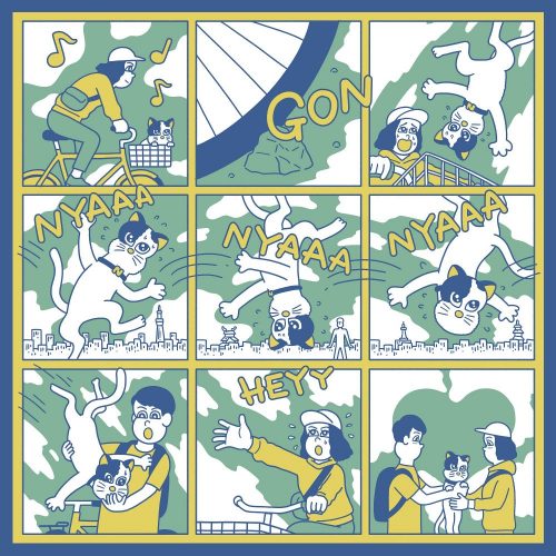 narifuri（ナリフリ）×JUN OSON（ジュンオソン）の大注目コラボコレクション！