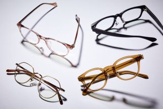 【今年一番売れたメガネは何型？】ゾフで2022年に人気だった“メガネフレーム”ランキングBEST3！