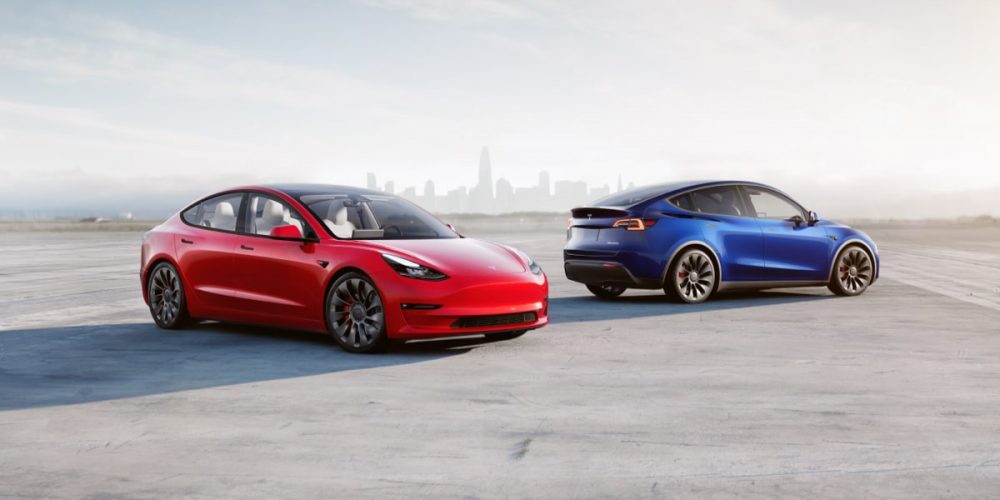 Tesla Model 3、Tesla Model Yがお求めやすい価格へ！
