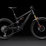 ライドクオリティ抜群！ e-MTBの頂点に立つ究極のトレイルバイクがスペシャライズドから登場！