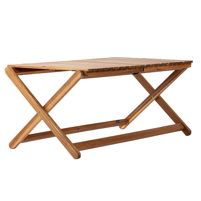 木製ローテーブル(S01NS) ¥5,990