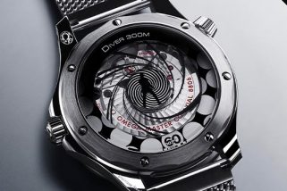 【007 周年モデルほか】時計業界でいま最も見逃せないブランド「オメガ」の新作ウォッチ３選