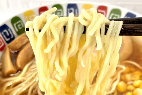 ウマい“ご当地袋麺”をカップ麺化！マニアが本気で作った再現カップ麺、開発の舞台裏とは？
