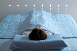 【寝苦しさゼロの布団!?】夏の悩みは「BRAIN SLEEP」の⾰新的な持続冷感技術で解決できる！