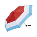 moma ロゴ アンブレラ 折りたたみ 傘