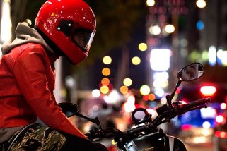 迷ったら“買い”のヘルメット、ホンダの新型クルーザーほか【バイクの人気記事 月間ベスト3】（2022年12月）
