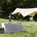 キャンプ・アウトドアでの使用はもちろん、停電や災害時における非常用電源としても人気のJackery（ジャクリ）のポータブル電源