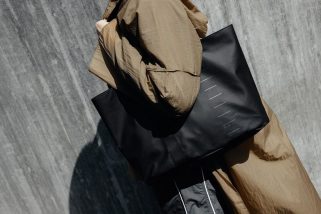 「旅のために作られたバックパックほか」北欧ブランド“D_b_”から最新バッグコレクションが上陸！