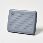 OGON（オゴン）／フランス製 アルミカードホルダー ラージ SMART CASE V2 Large ￥9,350