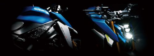 高揚感のある加速を実現！　スズキからストリートバイク新型「GSX-S1000」が登場