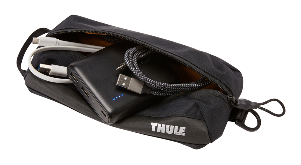 6月13日まで！ THULE（スーリー）公式インスタグラムガジェットポーチプレゼントキャンペーン開催中！