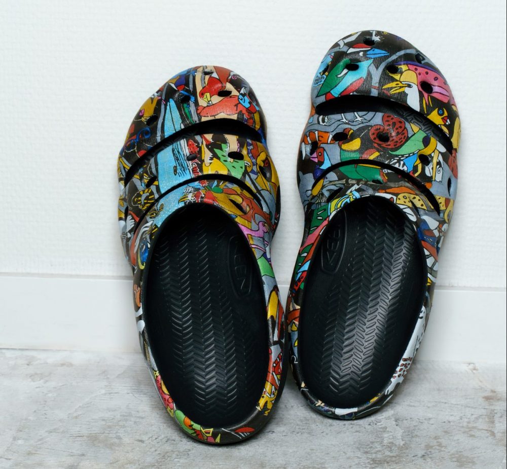 「YOGUI ARTS（Men's）」￥9,680