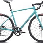 Allez（Gloss Lagoon Blue/Cool Grey/Blaze）