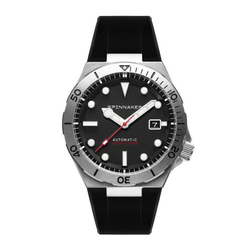 腕時計ブランド・SPINNAKER（スピニカー）から世界500本の限定モデルが登場