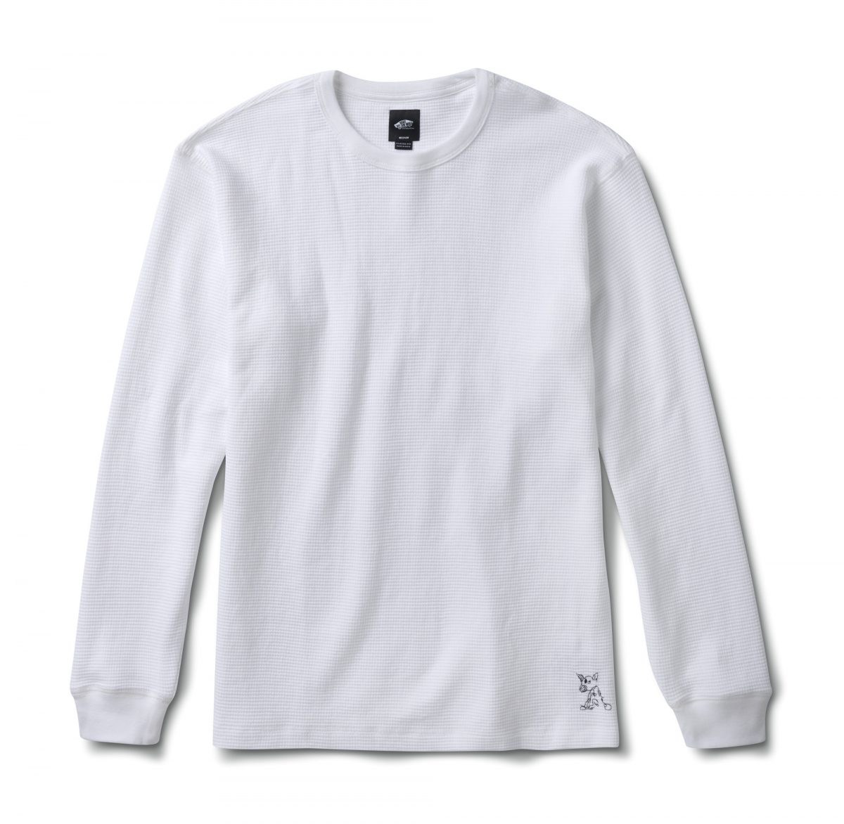 「NICK MICHEL LS THERMAL」￥6,600