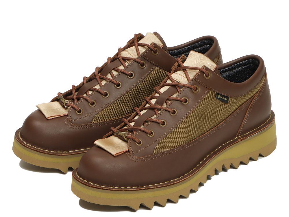 DANNER×BRIEFING ダナー ブリーフィング-