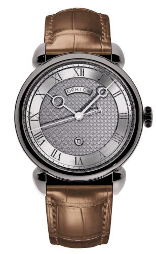 河村隆一プロデュース！ スイス腕時計とウィッチロールが2021年初夏より発売！
