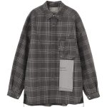 「SHIOTA ヘビーオックスビッグシャツ」￥27,500／CCL
