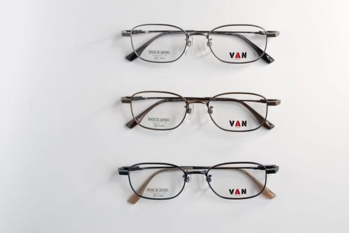 ヴァン,van,メガネ,眼鏡,鯖江