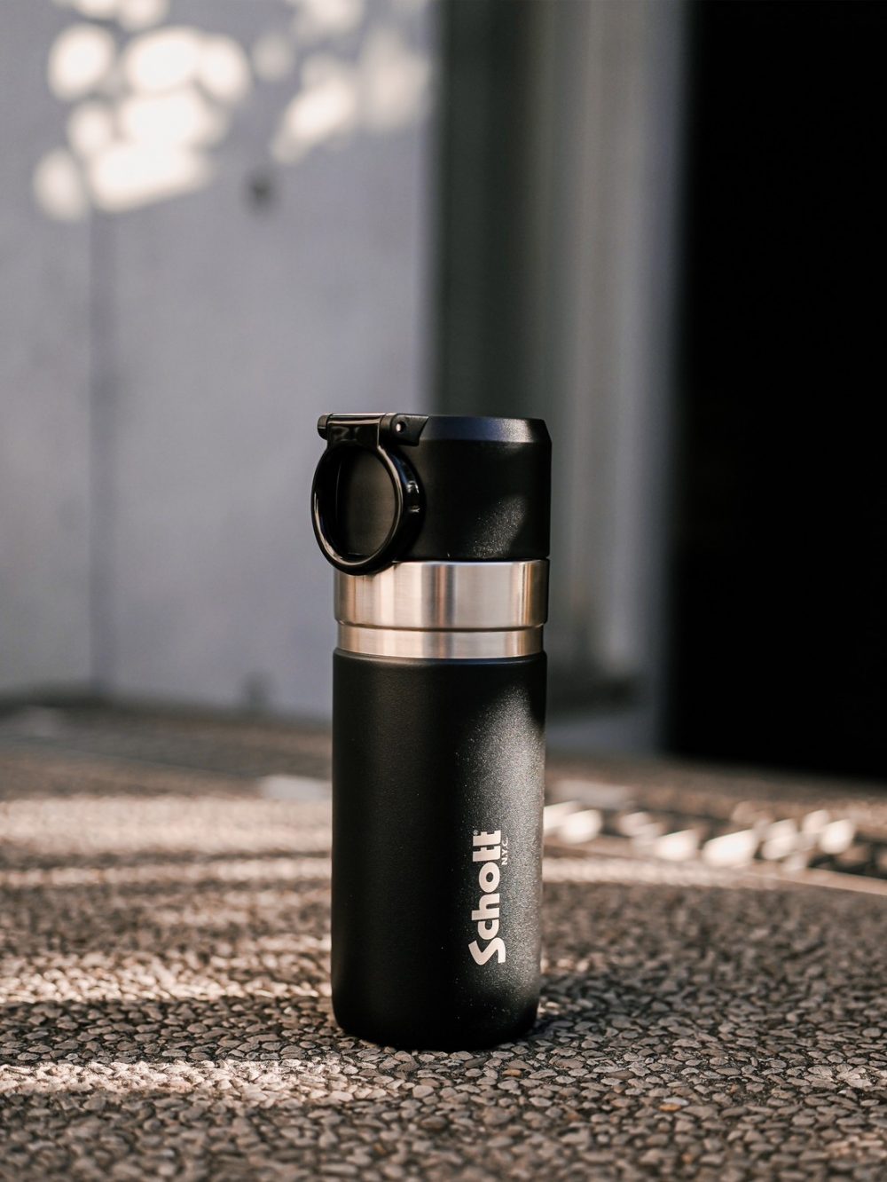 「Vacuum Insulated Stacking Bottle 0.37ℓ」￥6,600