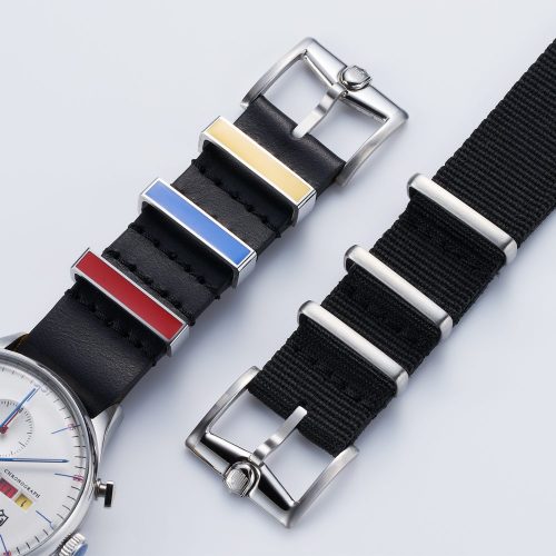 ドイツの腕時計ブランド「ドゥッファ」の最新作が7月23日(金)より発売開始！