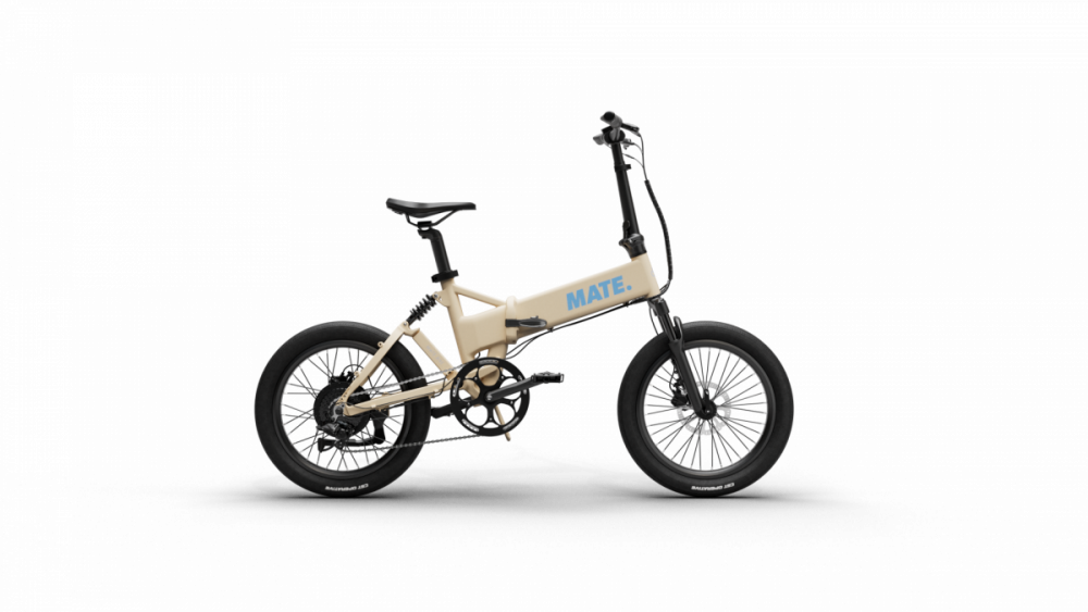 E bike MATE X ファットバイク 電動アシスト自転車 マウンテンバイク 