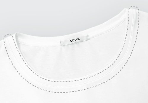 SOLVE（ソルブ）の「仕事Tシャツ」はリモートワークに最適！